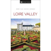 Loire Valley Eyewitness Travel Guide